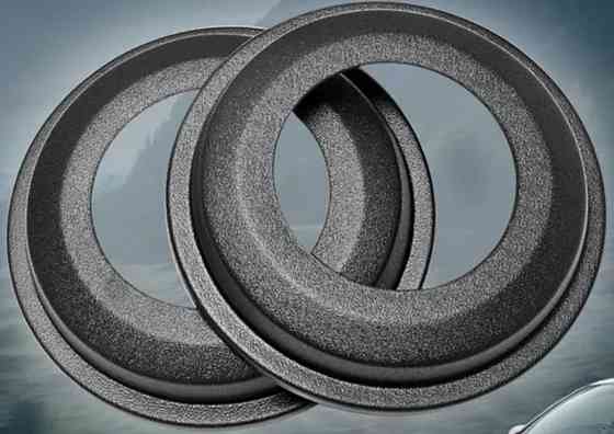 Накладки на тормозные барабаны kia rio 4 Донецк