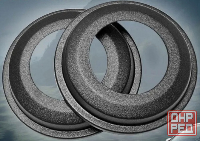 Накладки на тормозные барабаны kia rio 4 Донецк - изображение 1