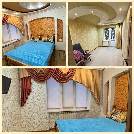 Продается 3-х комнатная квартира в самом центре Макеевки! Макеевка