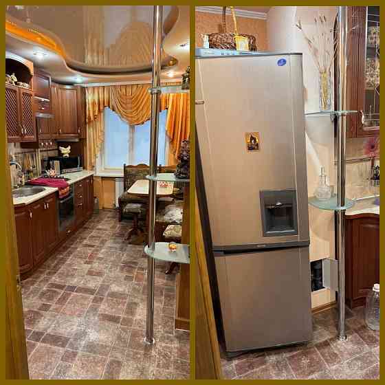 Продается 3-х комнатная квартира в самом центре Макеевки! Макеевка