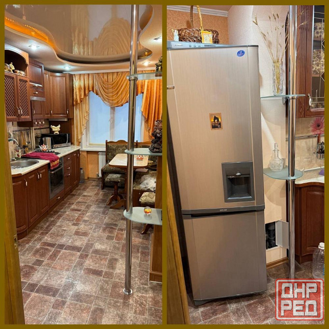 Продается 3-х комнатная квартира в самом центре Макеевки! Макеевка - изображение 3