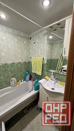 Продается 3-х комнатная квартира в самом центре Макеевки! Макеевка - изображение 5