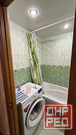 Продается 3-х комнатная квартира в самом центре Макеевки! Макеевка - изображение 4