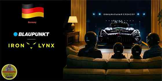 32" тв Blaupunkt 32HJE4000T. USB|тюнерТ2|HDMi|Dolby Audio|Безрамочный Донецк