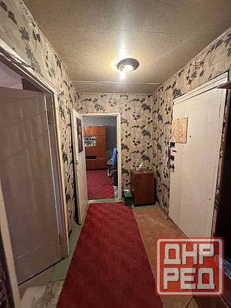 Продается 2-х комнатная квартира в Куйбышевском районе Донецк - изображение 4