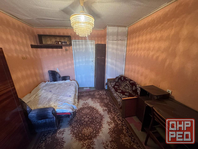 Продается 2-х комнатная квартира в Куйбышевском районе Донецк - изображение 2