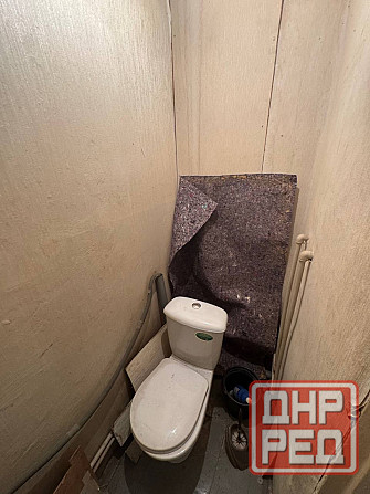 Продается 2-х комнатная квартира в Куйбышевском районе Донецк - изображение 6