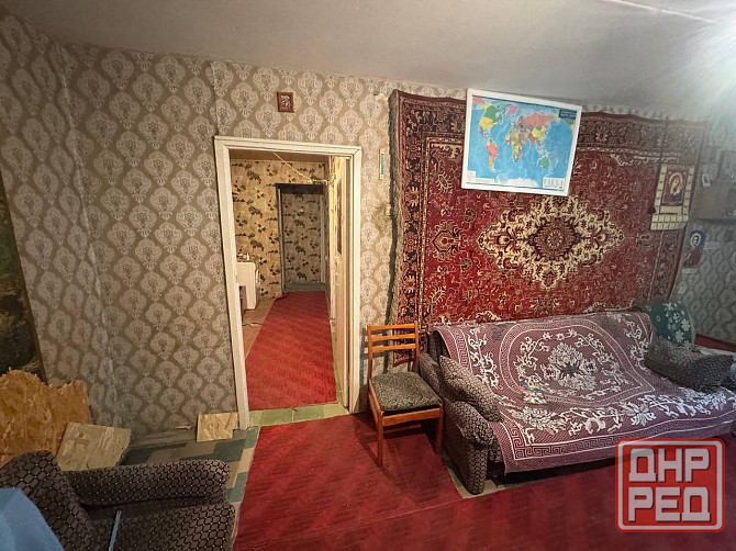 Продается 2-х комнатная квартира в Куйбышевском районе Донецк - изображение 5