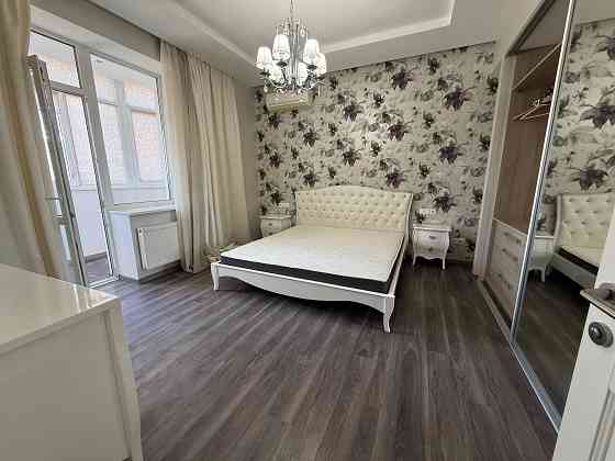 Продается Роскошная 4-комнатная квартира в элитном Доме на Проспекте Мира - Набережная! Донецк