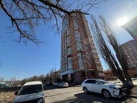 Продается Роскошная 4-комнатная квартира в элитном Доме на Проспекте Мира - Набережная! Донецк