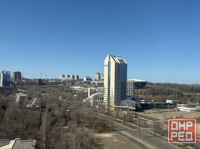 Продается Роскошная 4-комнатная квартира в элитном Доме на Проспекте Мира - Набережная! Донецк - изображение 12