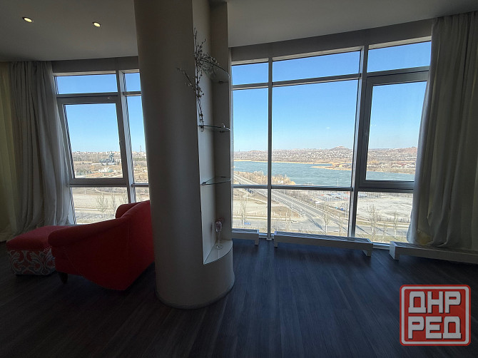 Продается Роскошная 4-комнатная квартира в элитном Доме на Проспекте Мира - Набережная! Донецк - изображение 11