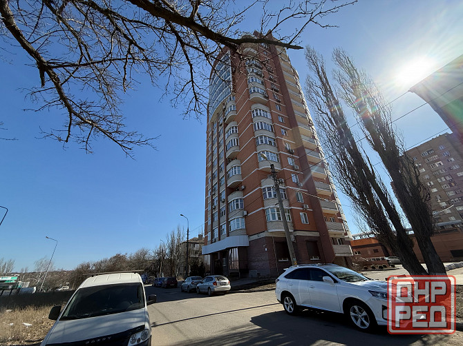 Продается Роскошная 4-комнатная квартира в элитном Доме на Проспекте Мира - Набережная! Донецк - изображение 2