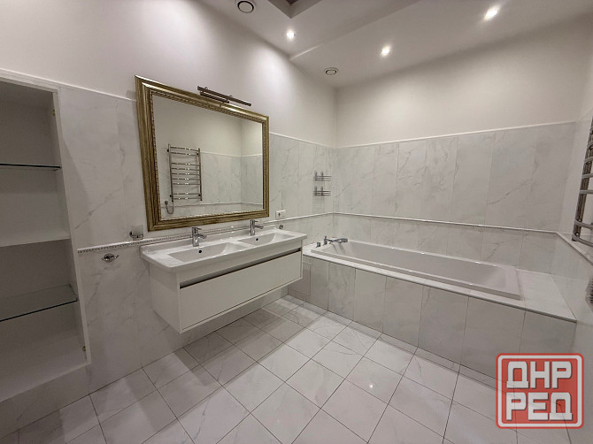 Продается Роскошная 4-комнатная квартира в элитном Доме на Проспекте Мира - Набережная! Донецк - изображение 6