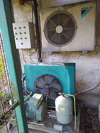 Продаётся производственная база в Макеевке (квартал Химик) Макеевка