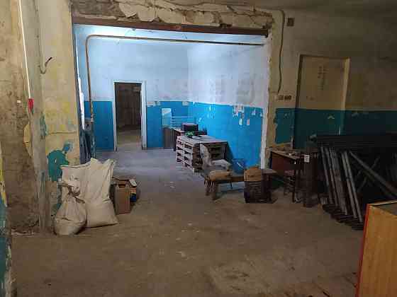 Продаётся производственная база в Макеевке (квартал Химик) Макеевка
