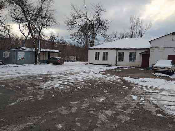 Продаётся производственная база в Макеевке (квартал Химик) Макеевка