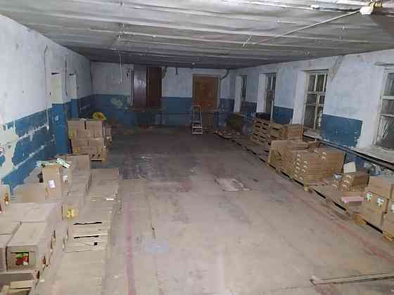 Продаётся производственная база в Макеевке (квартал Химик) Макеевка