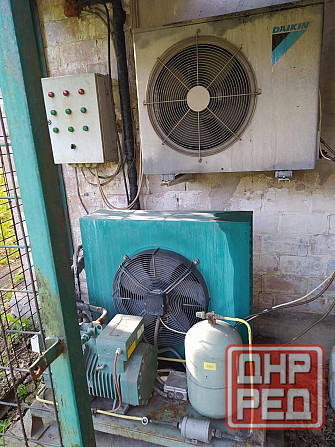 Продаётся производственная база в Макеевке (квартал Химик) Макеевка - изображение 5