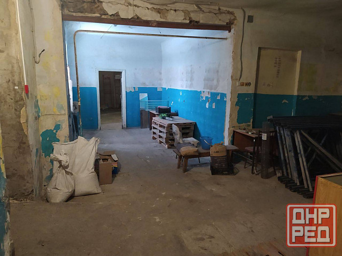 Продаётся производственная база в Макеевке (квартал Химик) Макеевка - изображение 6