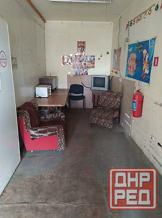 Продаётся производственная база в Макеевке (квартал Химик) Макеевка - изображение 7