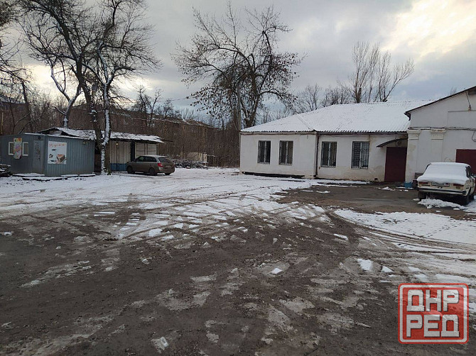 Продаётся производственная база в Макеевке (квартал Химик) Макеевка - изображение 4