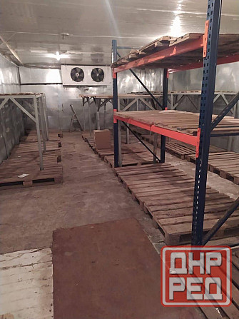 Продаётся производственная база в Макеевке (квартал Химик) Макеевка - изображение 8