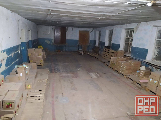 Продаётся производственная база в Макеевке (квартал Химик) Макеевка - изображение 3