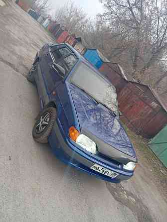 Продам машину Донецк