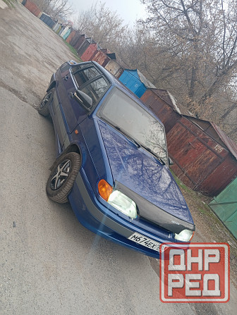 Продам машину Донецк - изображение 3