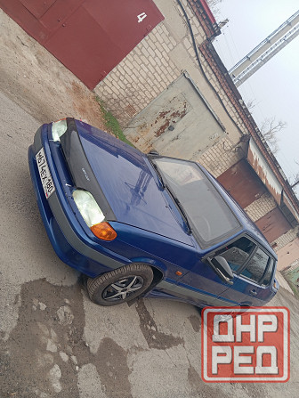 Продам машину Донецк - изображение 1