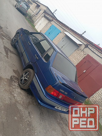 Продам машину Донецк - изображение 2