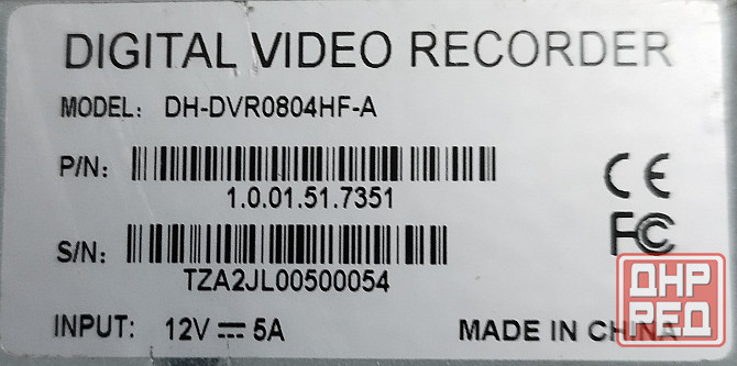 продам видеорегистратор Горловка - изображение 4