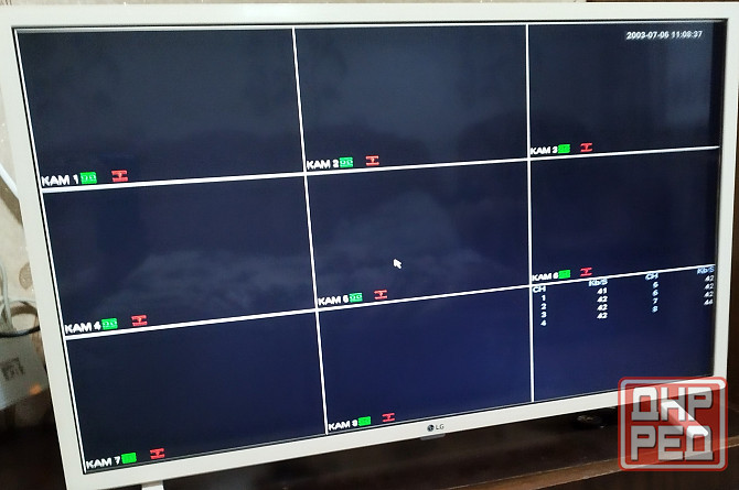 продам видеорегистратор Горловка - изображение 3