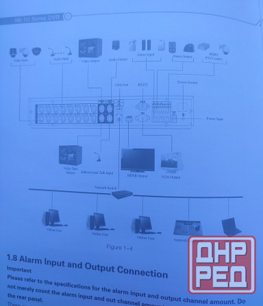 продам видеорегистратор Горловка - изображение 1