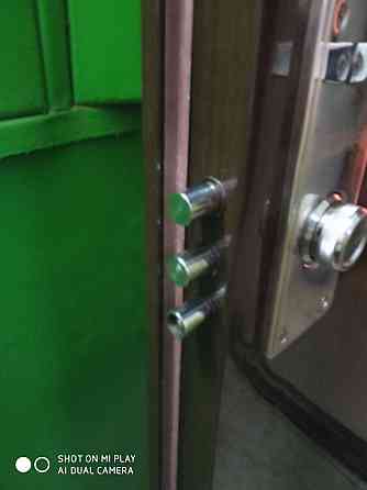 Замена Установка Продажа Замков Донецк