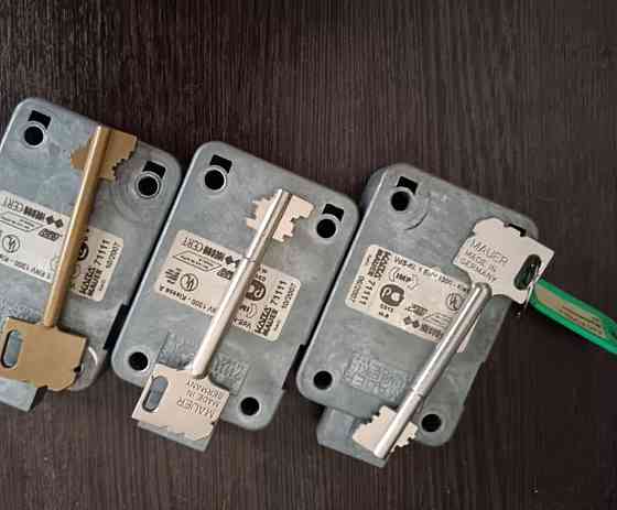 Замена Установка Продажа Замков Донецк