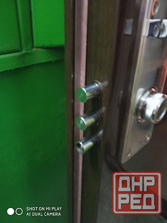 Замена Установка Продажа Замков Донецк - изображение 1