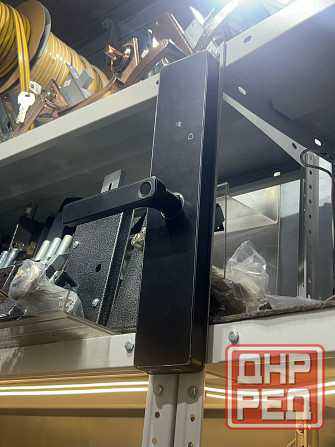 Замена Установка Продажа Замков Донецк - изображение 3