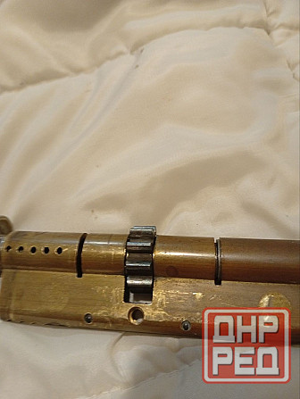 Замена Установка Продажа Замков Донецк - изображение 2