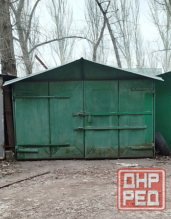 гк металлург подвал яма свет Донецк - изображение 1