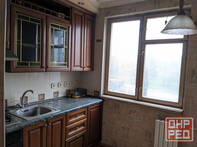 3-комн. очень большая 91 м.кв. Макеевка - изображение 11