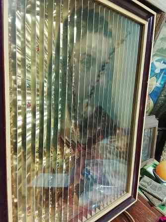 Икона Божьей матери из Иерусалима Донецк