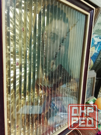 Икона Божьей матери из Иерусалима Донецк - изображение 2