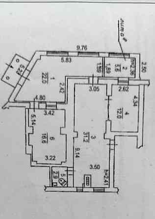 Продам помещение Университетская активный трафик Донецк