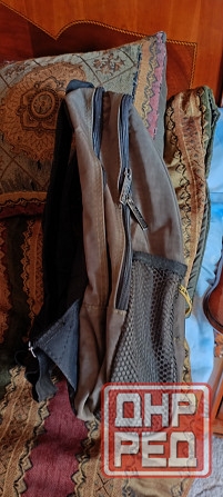 Отдам бесплатно рюкзак. Донецк - изображение 3