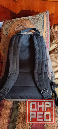 Отдам бесплатно рюкзак. Донецк - изображение 2