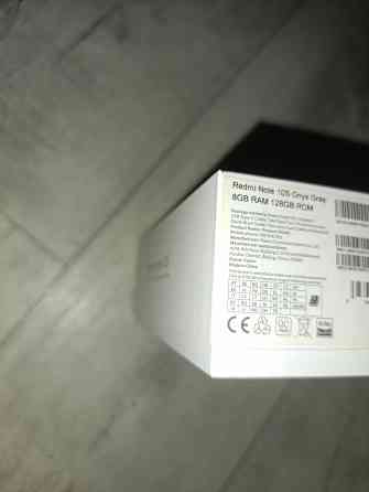 Xiaomy Redmi Note 10s(8/128) Донецк