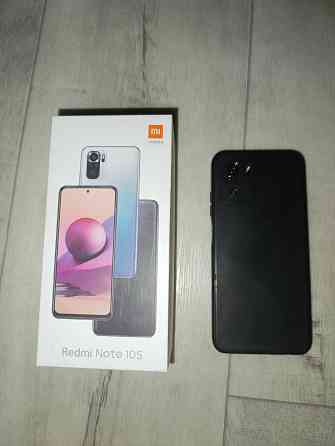 Xiaomy Redmi Note 10s(8/128) Донецк