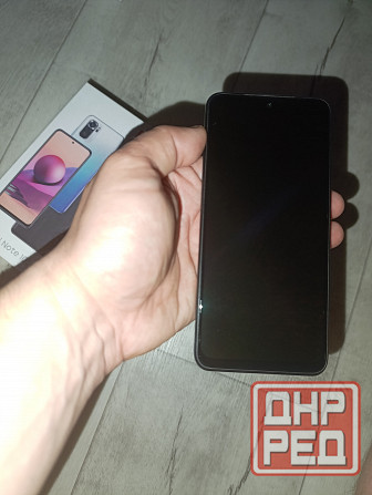 Xiaomy Redmi Note 10s(8/128) Донецк - изображение 4
